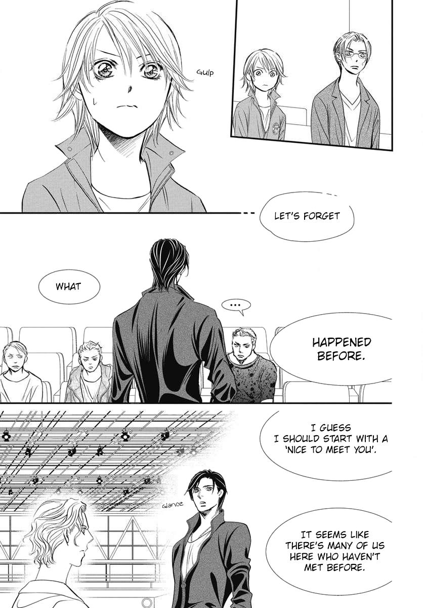 Skip Beat! Chapter 331 - Page 19