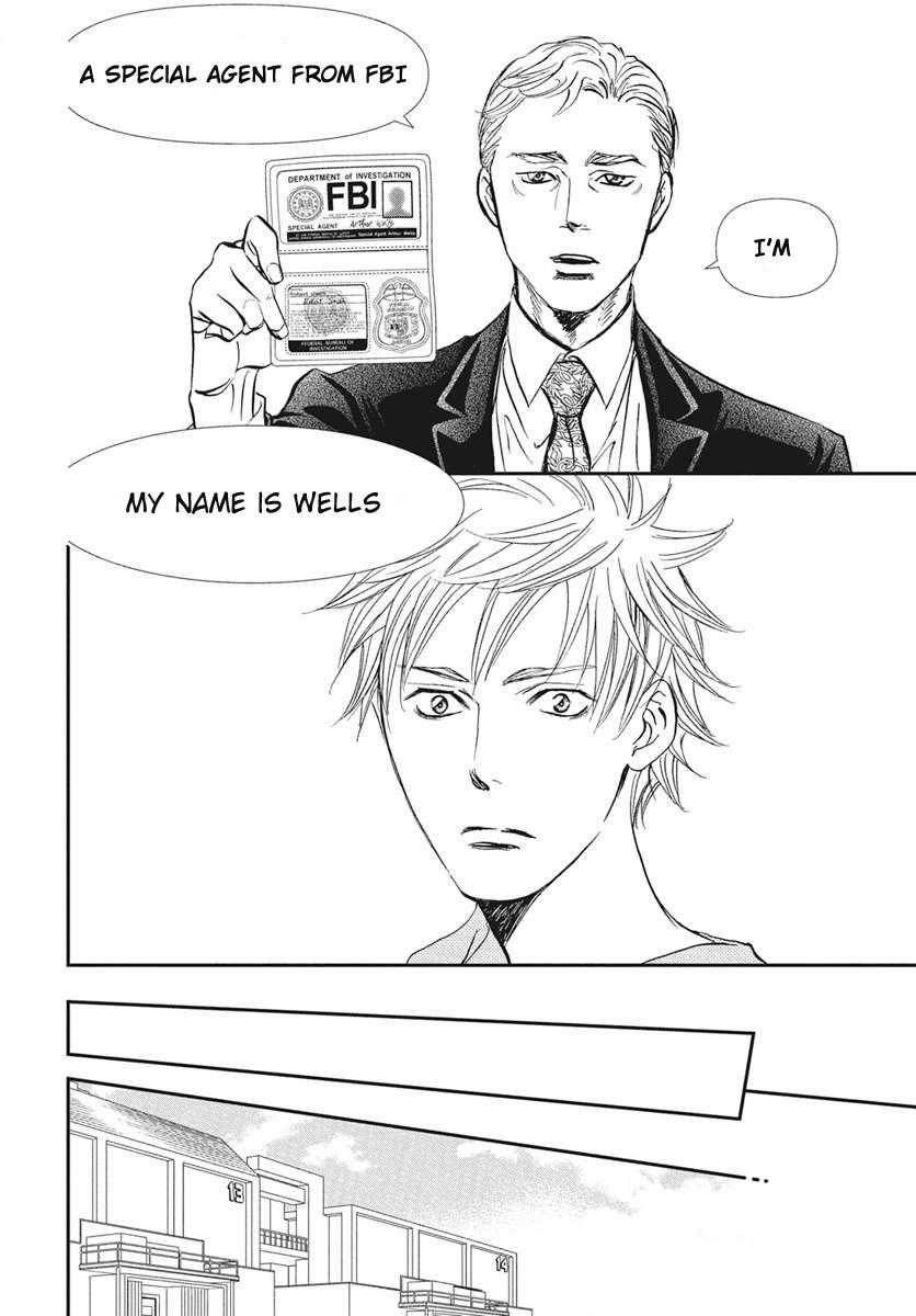 Skip Beat! Chapter 333 - Page 13