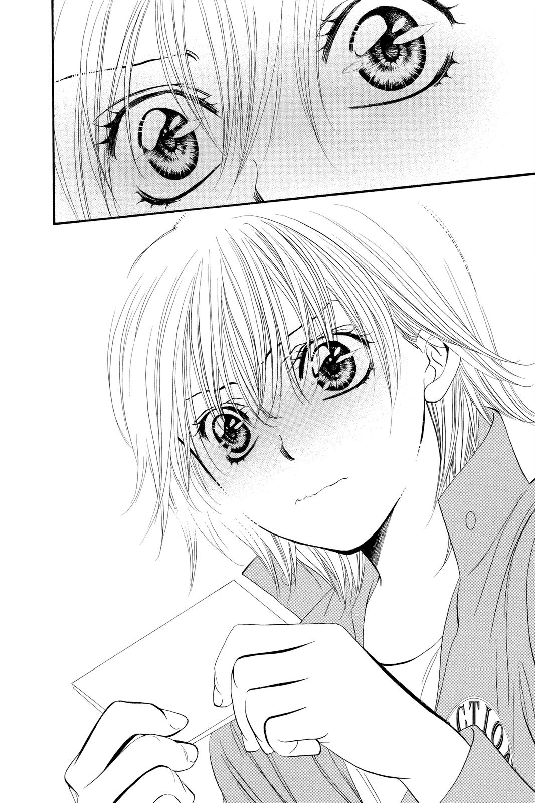 Skip Beat! Chapter 286.5 - Page 9