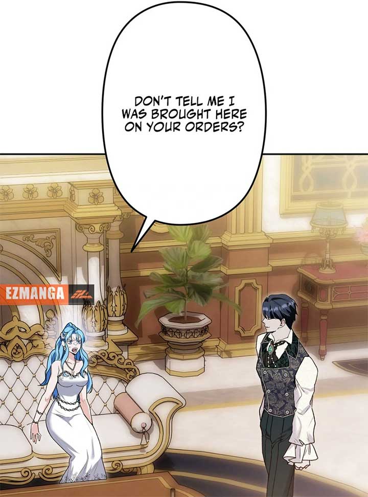 Slave Emperor Chapter 31 - Page 35