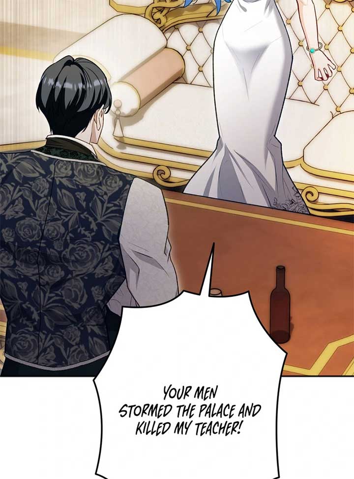 Slave Emperor Chapter 31 - Page 47