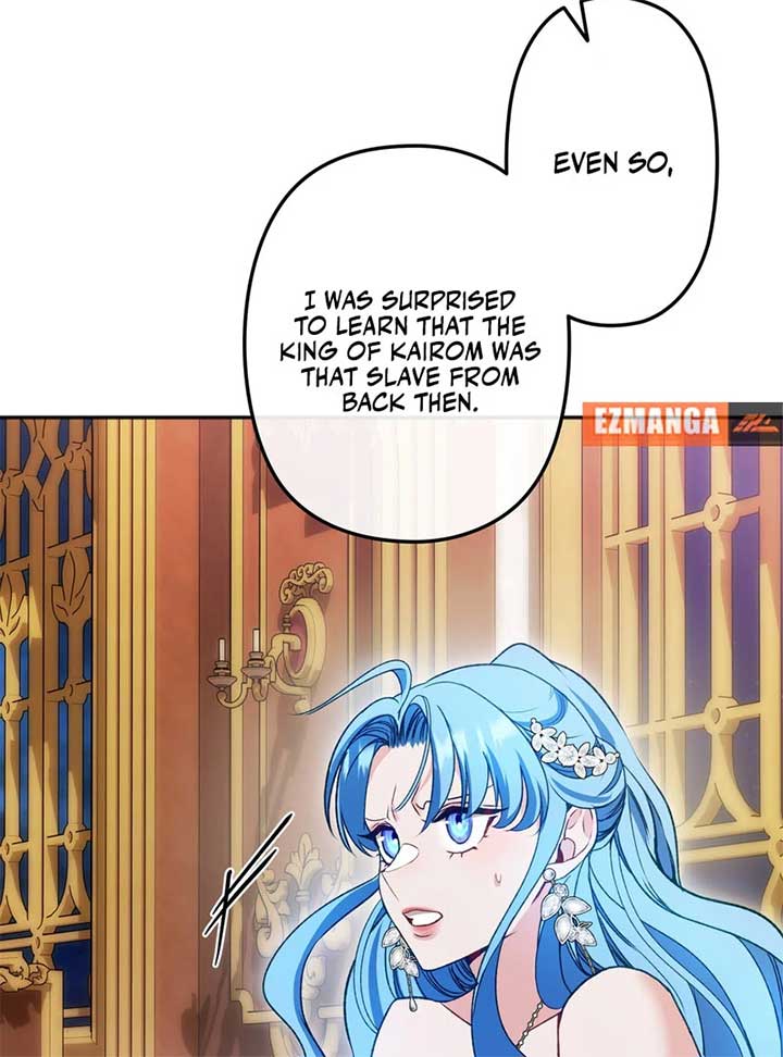 Slave Emperor Chapter 31 - Page 62