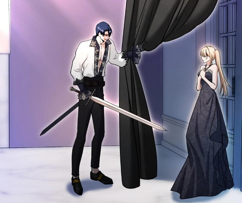 Slave Emperor Chapter 34 - Page 15