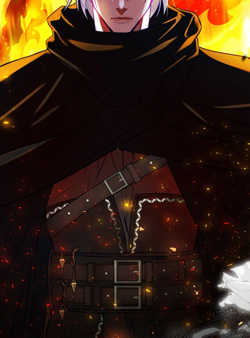 Slave Emperor Chapter 34 - Page 121