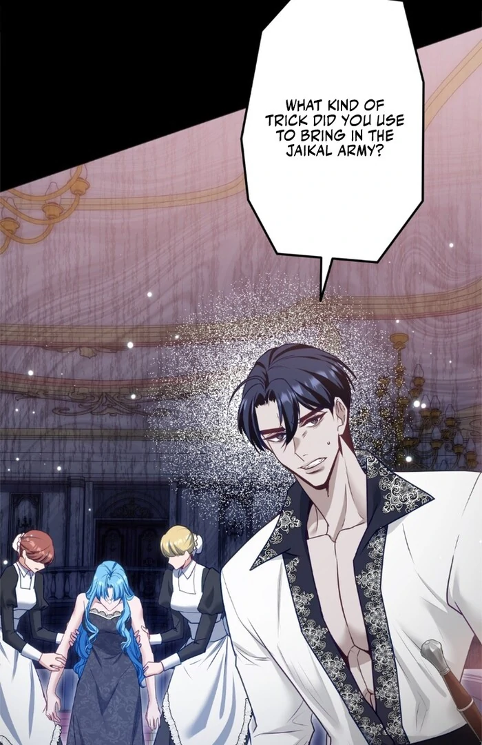 Slave Emperor Chapter 35 - Page 32