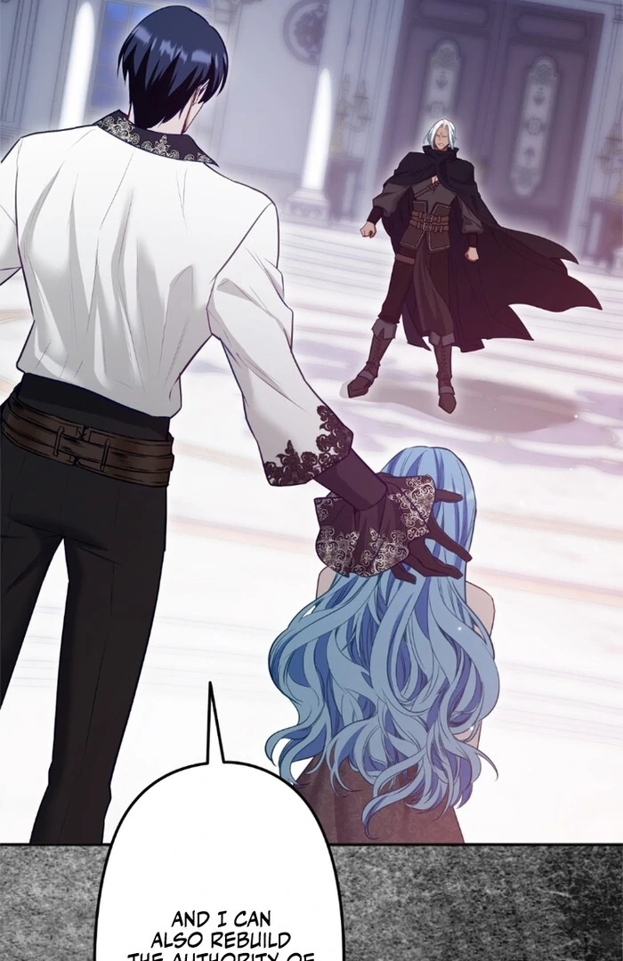 Slave Emperor Chapter 35 - Page 57