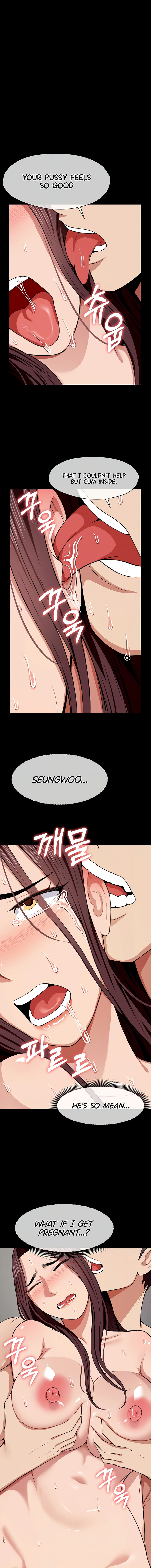 Slaves of the Shelter - Chapter 23 - 4