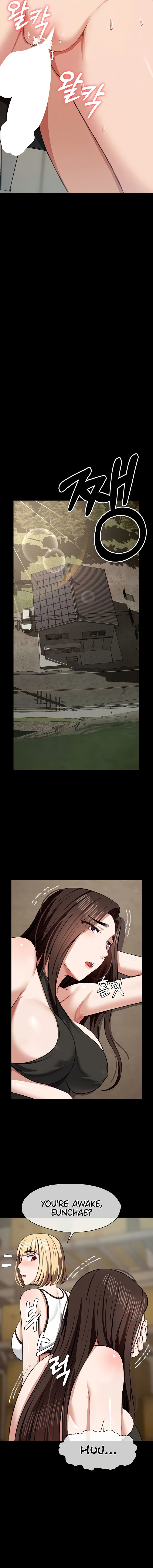 Slaves of the Shelter - Chapter 23 - 5