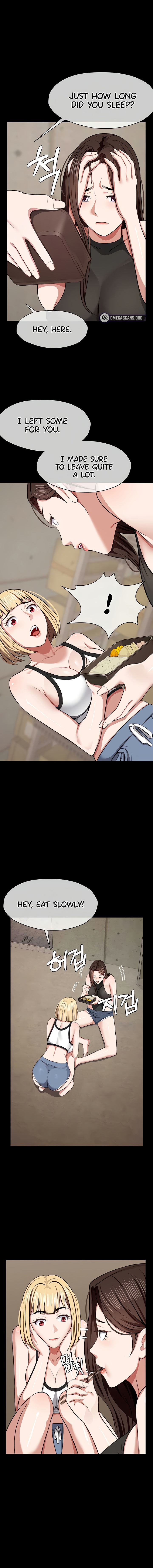 Slaves of the Shelter - Chapter 23 - 6