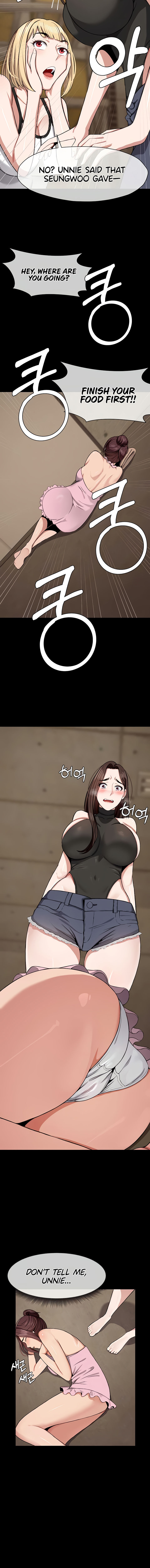 Slaves of the Shelter - Chapter 23 - 8