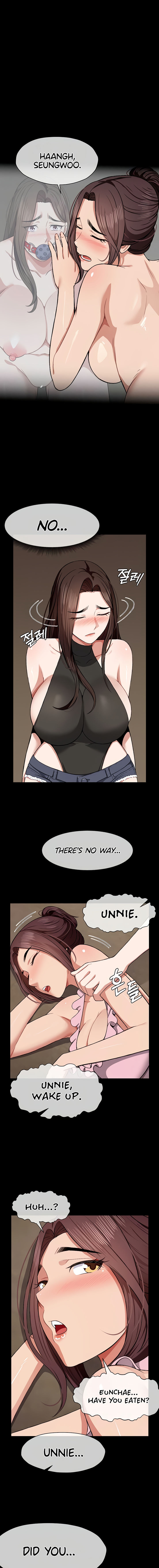 Slaves of the Shelter - Chapter 23 - 9