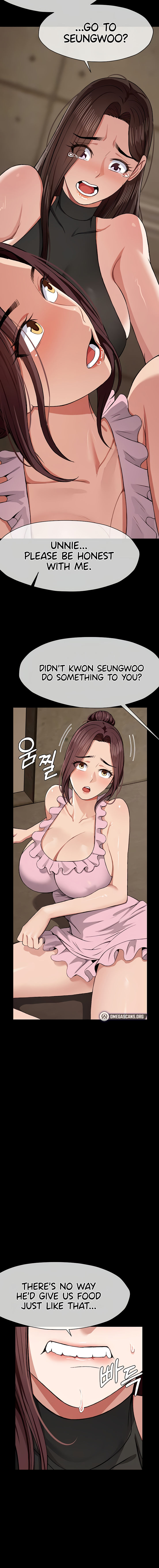 Slaves of the Shelter - Chapter 23 - 10