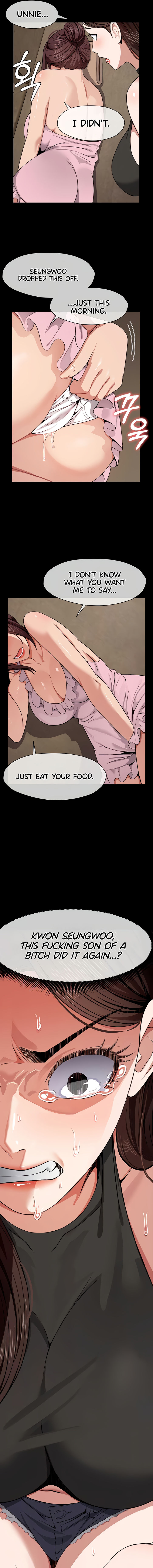 Slaves of the Shelter - Chapter 23 - 11