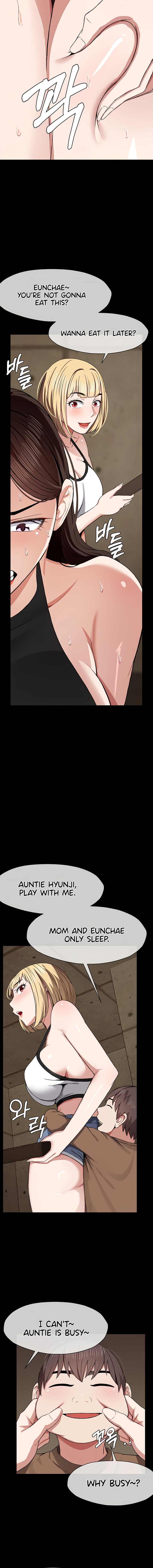 Slaves of the Shelter - Chapter 23 - 12