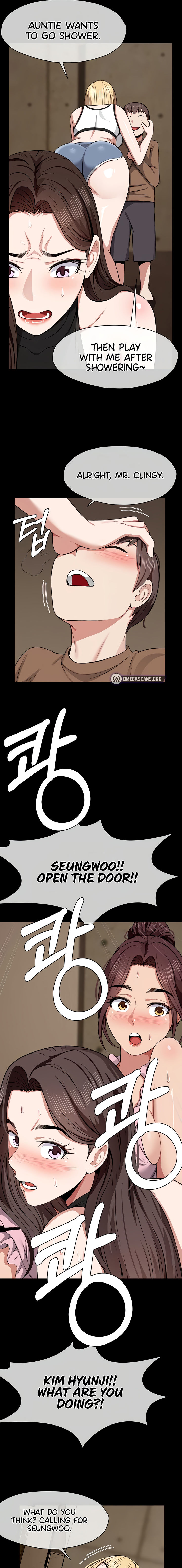 Slaves of the Shelter - Chapter 23 - 13