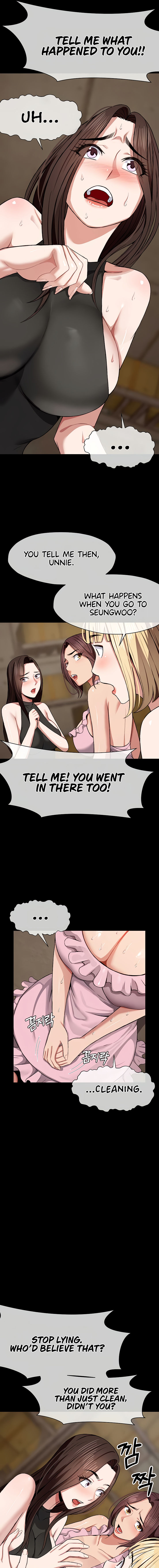 Slaves of the Shelter - Chapter 23 - 17