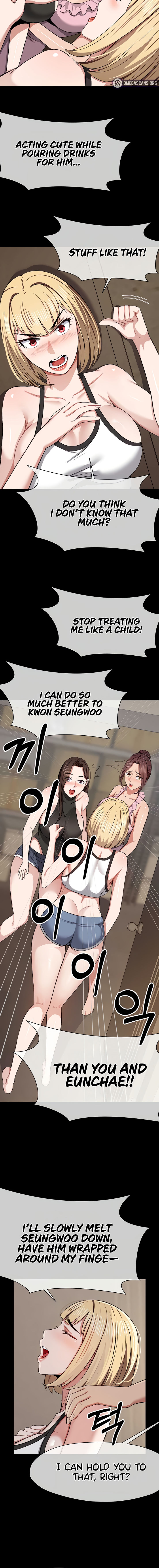 Slaves of the Shelter - Chapter 23 - 18