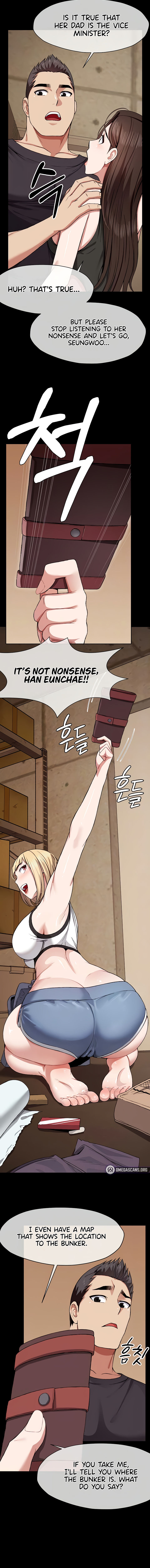 Slaves of the Shelter - Chapter 24 - 5