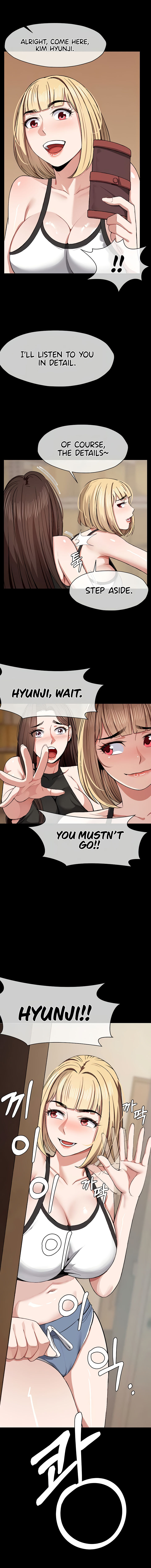 Slaves of the Shelter - Chapter 24 - 6