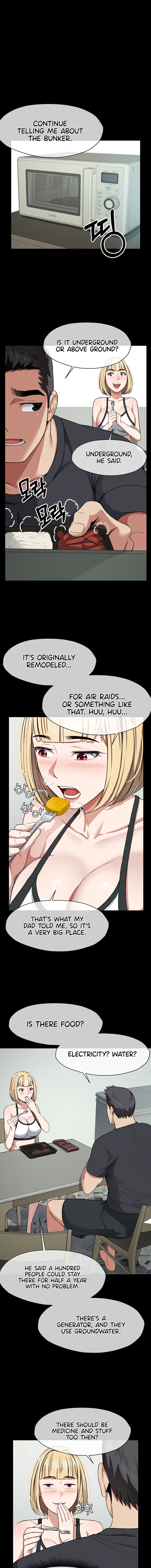 Slaves of the Shelter - Chapter 24 - 7