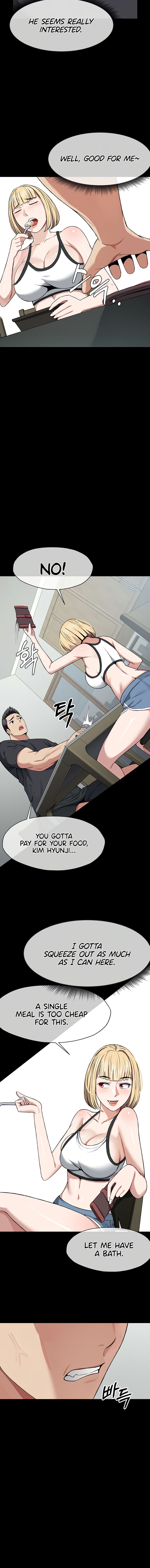 Slaves of the Shelter - Chapter 24 - 8