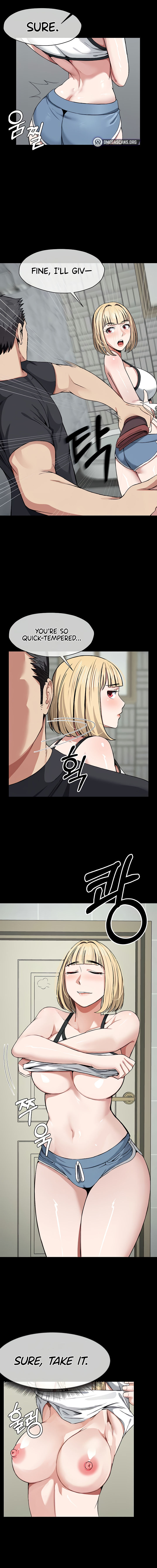 Slaves of the Shelter - Chapter 24 - 10