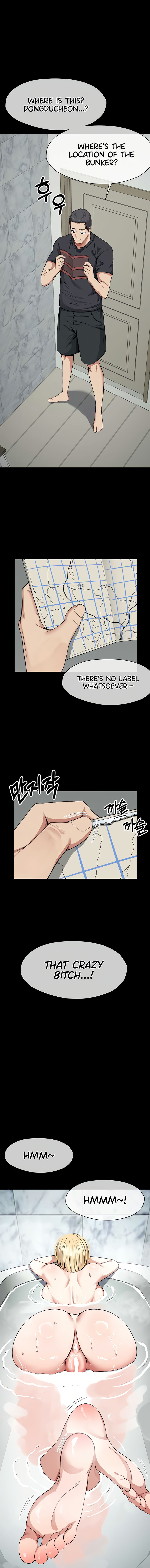 Slaves of the Shelter - Chapter 24 - 12