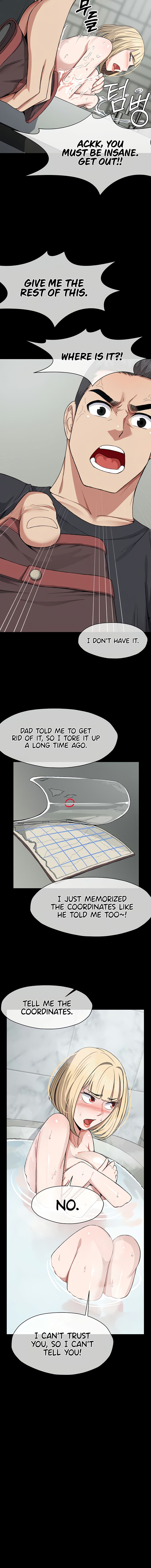 Slaves of the Shelter - Chapter 24 - 14