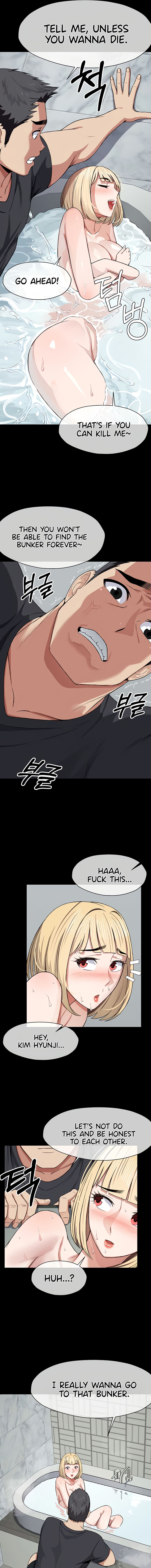 Slaves of the Shelter - Chapter 24 - 15