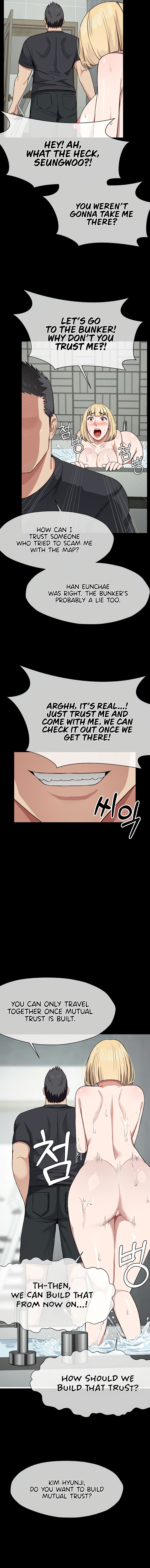 Slaves of the Shelter - Chapter 24 - 18