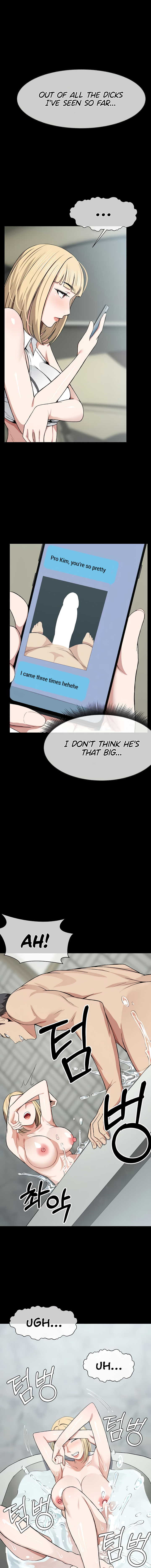 Slaves of the Shelter - Chapter 25 - 7