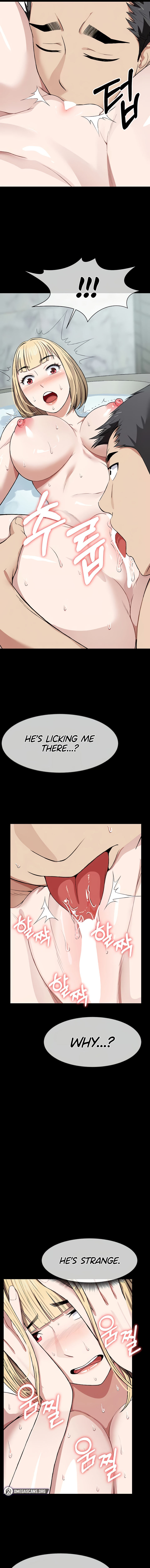 Slaves of the Shelter - Chapter 25 - 9