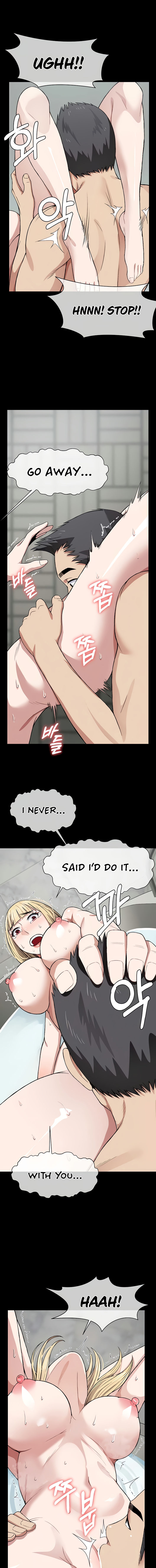 Slaves of the Shelter - Chapter 25 - 11