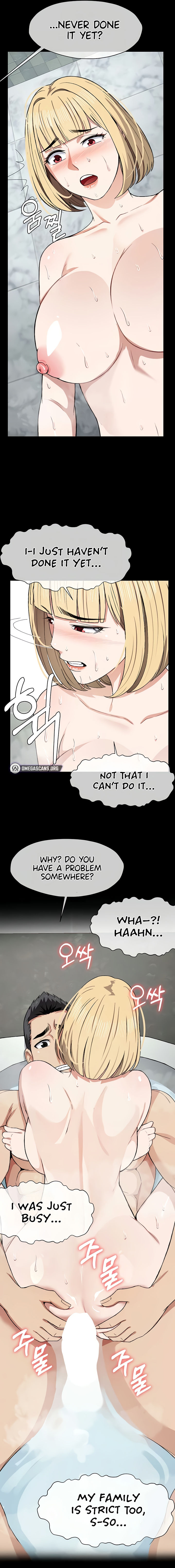 Slaves of the Shelter - Chapter 25 - 17