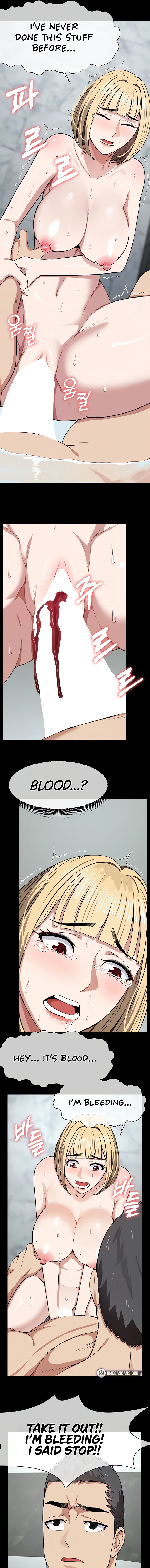 Slaves of the Shelter - Chapter 26 - 5