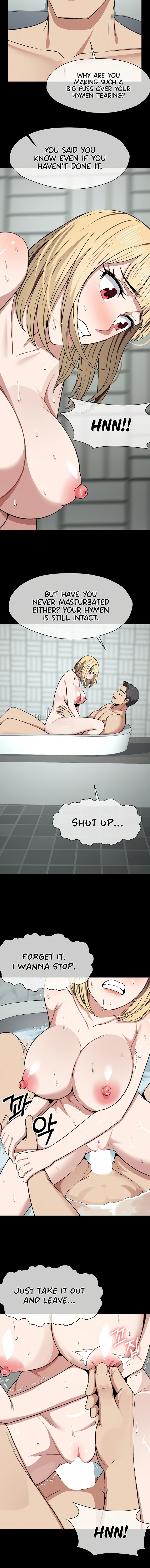 Slaves of the Shelter - Chapter 26 - 6