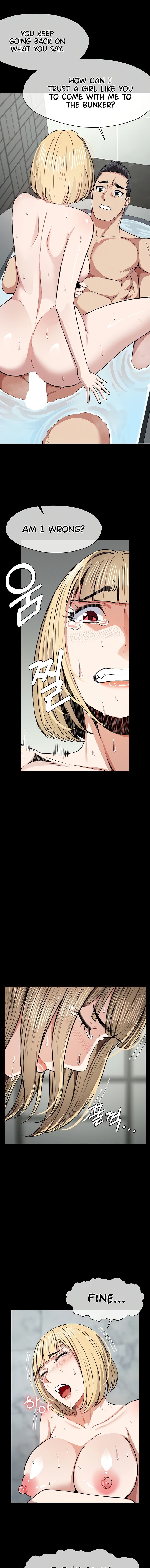 Slaves of the Shelter - Chapter 26 - 9