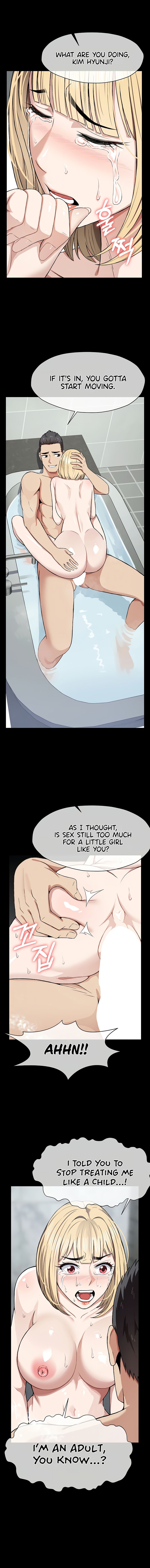 Slaves of the Shelter - Chapter 26 - 16