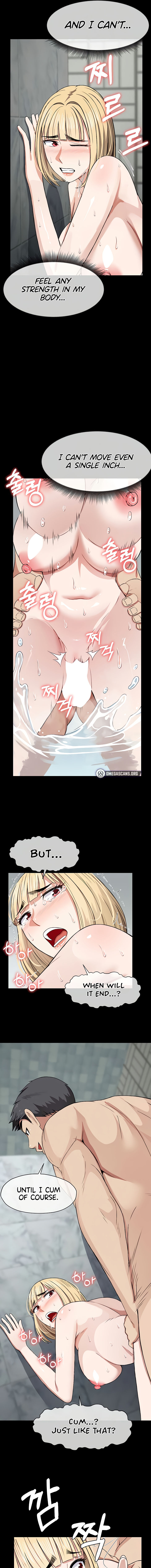 Slaves of the Shelter - Chapter 27 - 9