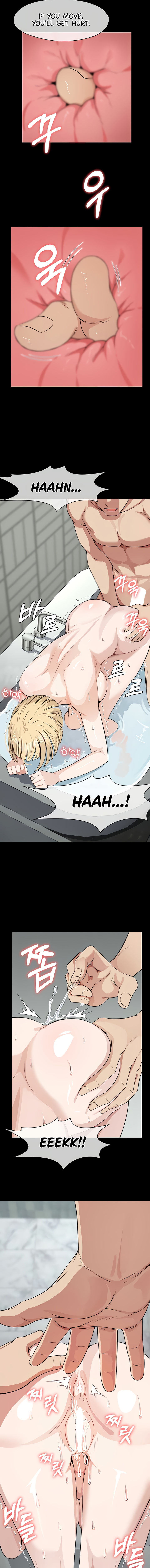 Slaves of the Shelter - Chapter 27 - 13