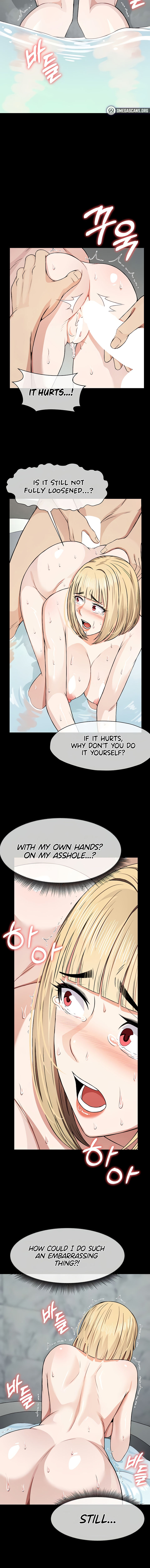 Slaves of the Shelter - Chapter 27 - 14