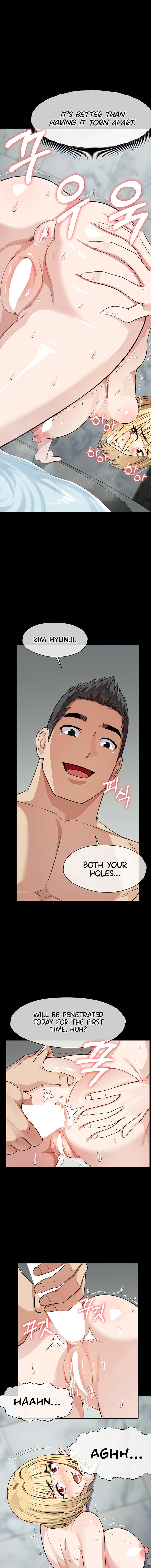 Slaves of the Shelter - Chapter 27 - 15