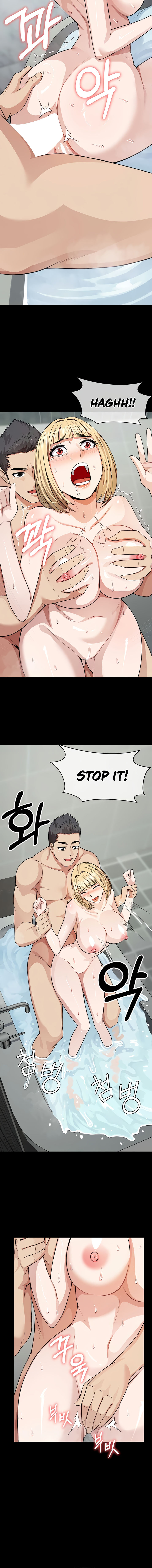 Slaves of the Shelter - Chapter 27 - 16