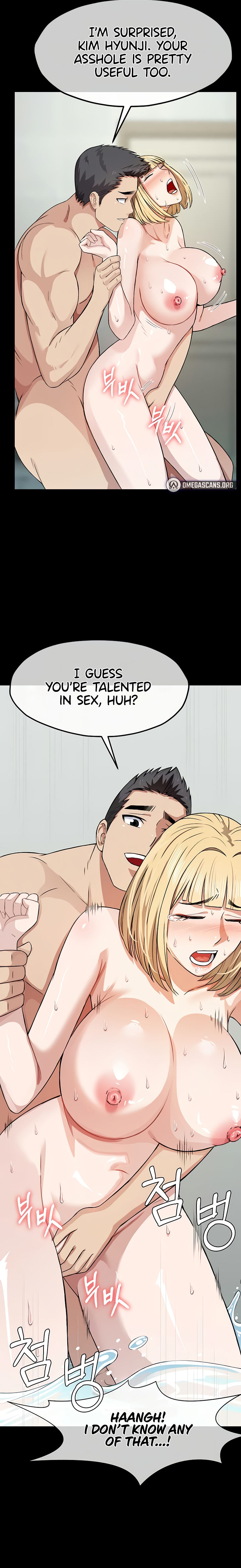 Slaves of the Shelter - Chapter 27 - 17