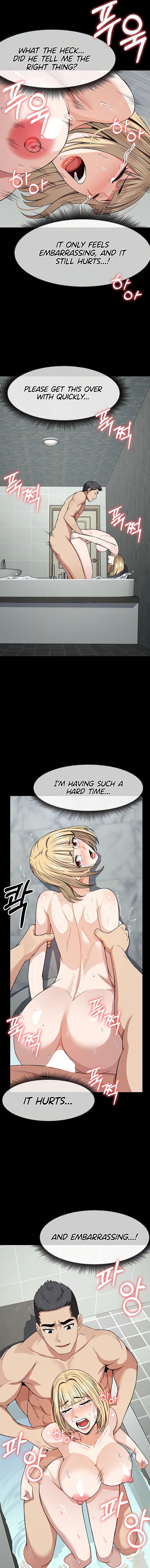 Slaves of the Shelter - Chapter 28 - 5