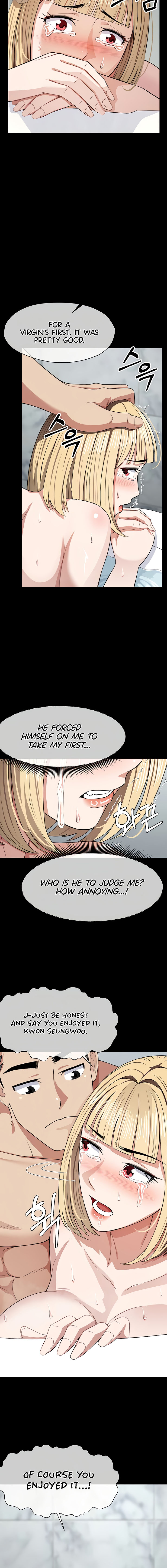 Slaves of the Shelter - Chapter 28 - 8