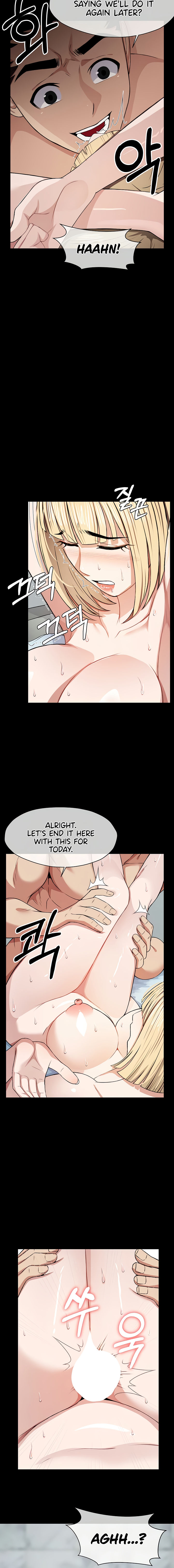 Slaves of the Shelter - Chapter 28 - 14