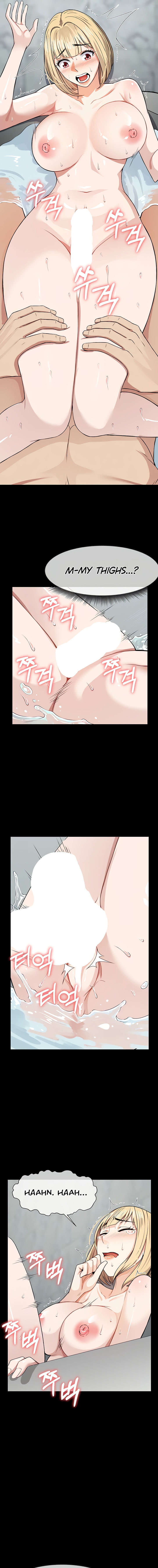 Slaves of the Shelter - Chapter 28 - 15