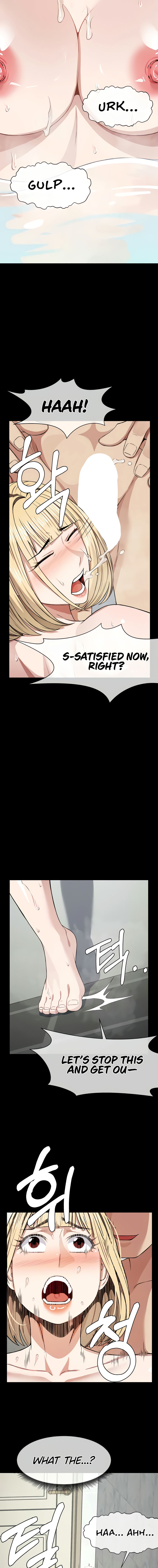 Slaves of the Shelter - Chapter 29 - 7