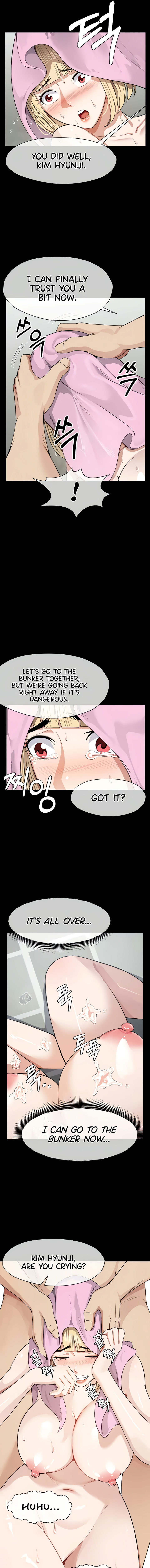 Slaves of the Shelter - Chapter 29 - 9